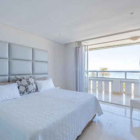 Beach Vista By Totalstay Cape Town Exterior photo